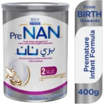 بري نان حليب أطفال مرحلة 2 400 جرام