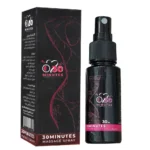 بخاخ ترطيب 30 دقيقة للرجال 30 مل