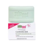 سيباميد قطع تنظيف للبشرة الحساسة والمستعصية - 100 جم