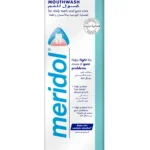 ميريدول غسول الفم لصحة اللثة 400 مل