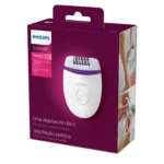 فيلبس ماكينة إزالة الشعر بي آر إي 225