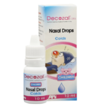 ديكوزال بخاخ الانف للأطفال 10 مل