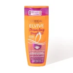 لوريال شامبو شعر ايلفيف طول الاحلام كيراتين مملس 200 مل