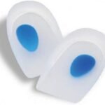 كعب سيليكون للعناية بالقدم.