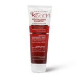 ايڤا هير كلينيك كيراتين شامبو لمعالجة التلف والتغذية - 230 مل