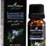 زيت اكليل الجبل الأساسي من جاردن اوليان - 10 مل