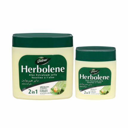 دابر هربولين عبوة قيمة 425 مل + 115 مل