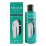 زيت الشعر من تريشوب ضد القشرة 200مل