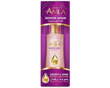 دابر املا سيروم كيراتين سعة 50 مل