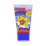 معجون اسنان للاطفال سيلكا بوتزي نكهة توتي فروتي