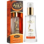 سيروم زيت الحية دابر املا للشعر المجعد 50 مل