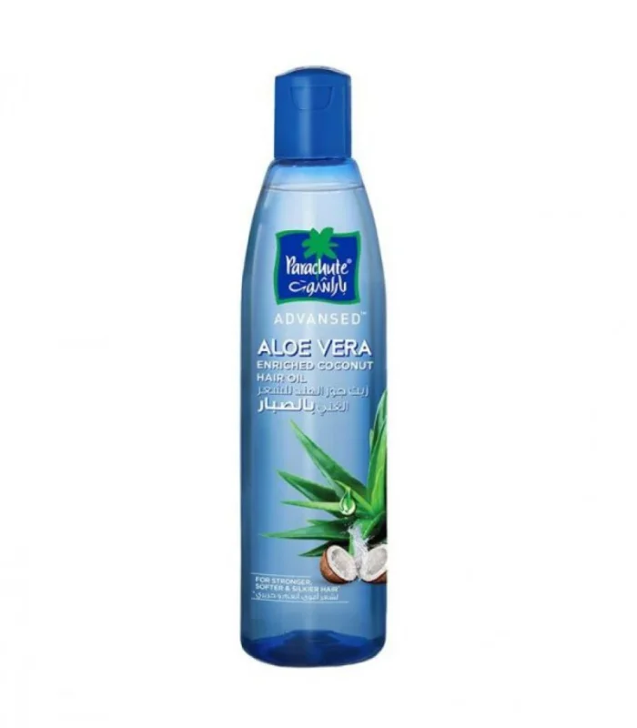 زيت جوز الهند Parachute للشعر بالصبار 250مل