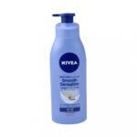 نيفيا لوشن للجسم بزبدة الشيا 400 مل