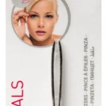 تيتانيا ملقاط فضي مخطط معتدل وسط 1060A