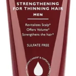 فولتن شامبو مقوي و مغذي للشعر للرجال 200 مل