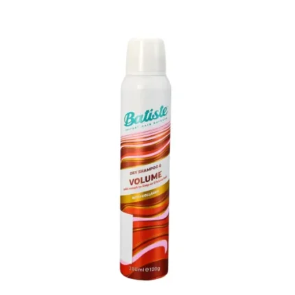 باتيستى شامبو جاف مكثف 200 مل