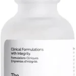 ذا اوردينرى ألفا أربوتين 2% + مصل اتش اى المركز 30 مل