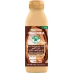 الترا دوكس شامبو غذاء الشعر بزبدة الكاكاو 350 مل