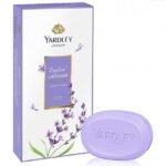  ياردلي - صابون باللافندر الإنجليزي 3 × 150 جم