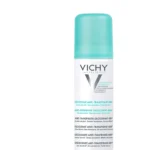 فيتشي بخاخ مزيل للعرق شفاف ٤٨ ساعة ١٢٥ مل