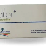 تيديلور 10 مجم 10 اقراص