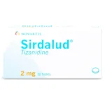 سيردالود 2 مجم 30 قرص