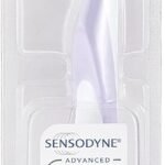 سنسوداين فرشاة أسنان حماية متكاملة المطورة ناعمة - 1 قطعة