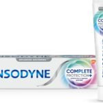 سنسوداين حماية متكاملة مع تبييض 75 مل