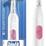 اورال بي، فرشاة اسنان، برو بطارية، تنظيف عميق - 1 جهاز
