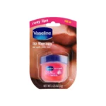 فازلين مرطب شفاه وردي الشفاه - 7 جم