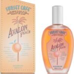 عطر افلون بيش للجنسين من سن سيت كافيه اسبريت دى بارفان، 100 مل