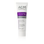 اي سي ام، سيكاستيم، كريم إصلاح البشرة، ينقي ويلطف البشرة المتهيجة - 20 مل