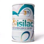 ايزيلاك، حليب اطفال، رقم 3، من 1-3 سنوات – 1200 جم