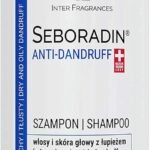 سيبورادين شامبو للشعر ضد القشرة 400 مل