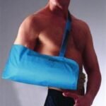 جاسبر حامل ذراع كبار اس ار