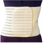 حزام مشد للبطن EB-501 مقاس XL