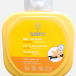 سايرو جل استحمام برائحة الفانيلا , 750 مل