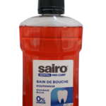 سايرو غسول فم للاسنان الحساسة 500 مل