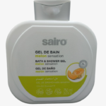 سايرو جل استحمام بخلاصة الشمام  750مل