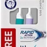 سنسوداين فرشاة ناعمة للحساسية واللثة (1+1)