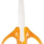 تيتانيا مقص ازاله الجلد الميت بي اي 100