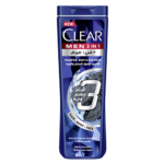 شامبو كلير ٣ × ١ للرجال ضد القشرة للشعر والوجه والجسم  ٤٠٠ مل