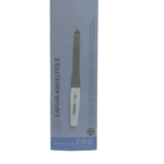 مبرد اظافر سولينجن مطلي بغبار ياقوت ازرق من تيتانيا بطول 5 انش