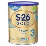 إس 26 حليب اطفال جولد المرحلة (3) 1800 جم