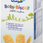 هيومانا بسكويت وجبة خفيفة  180جم