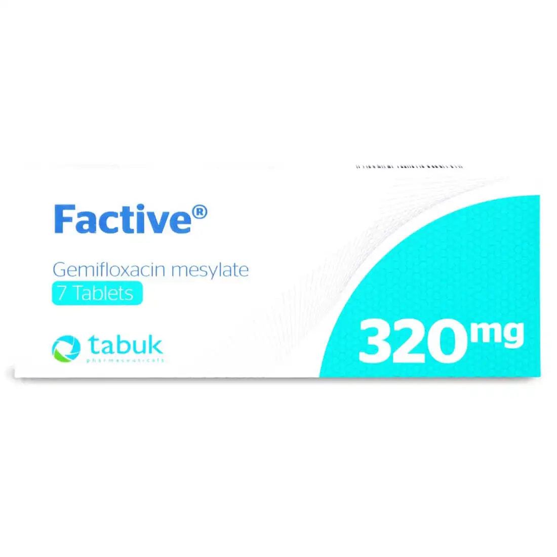 factive-320-mg-tablet-7pcs-1_1 فاكتيف 7 اقراص - الصورة 1